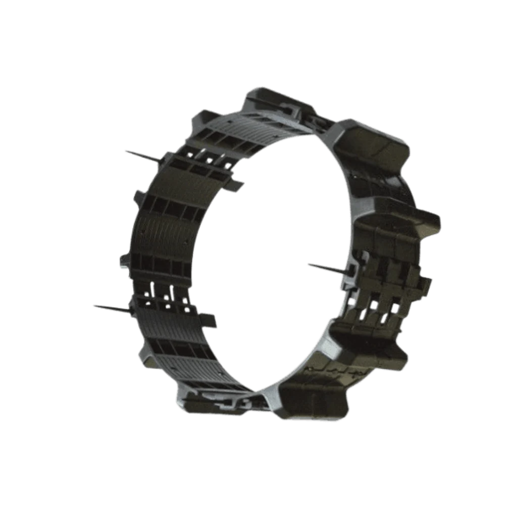 Диэлектрические спейсеры от производителя